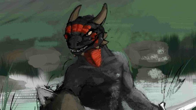 我应该设置多少kb才能让他不能玩游戏?